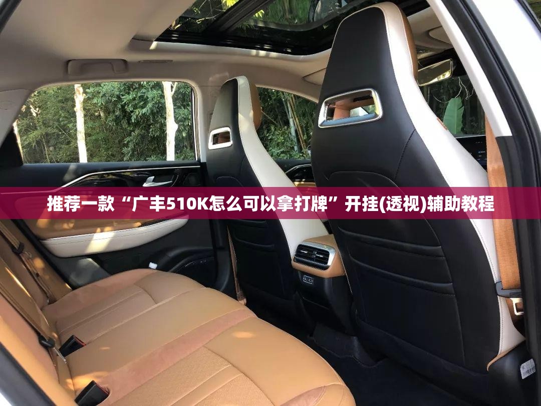推荐一款“广丰510K怎么可以拿打牌	”开挂(透视)辅助教程