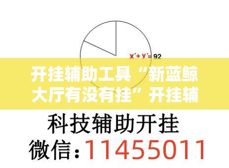 开挂辅助工具“新蓝鲸大厅有没有挂”开挂辅助脚本+详细开挂安装教程