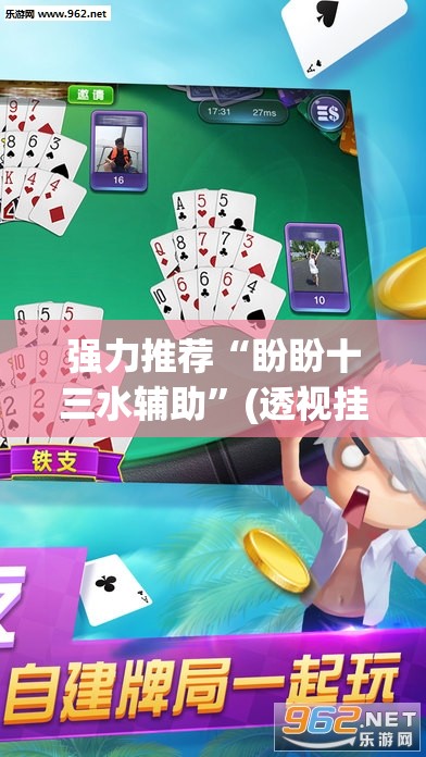 强力推荐“盼盼十三水辅助”(透视挂)辅助下载教程