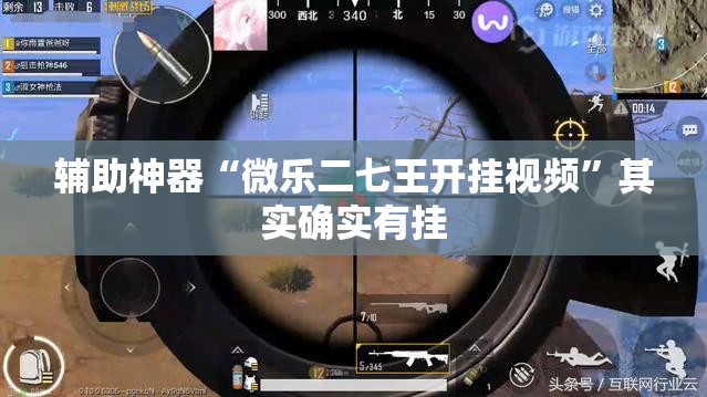 辅助神器“微乐二七王开挂视频”其实确实有挂