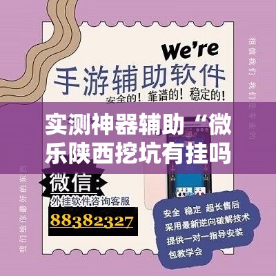 实测神器辅助“微乐陕西挖坑有挂吗	”详细分享装挂步骤