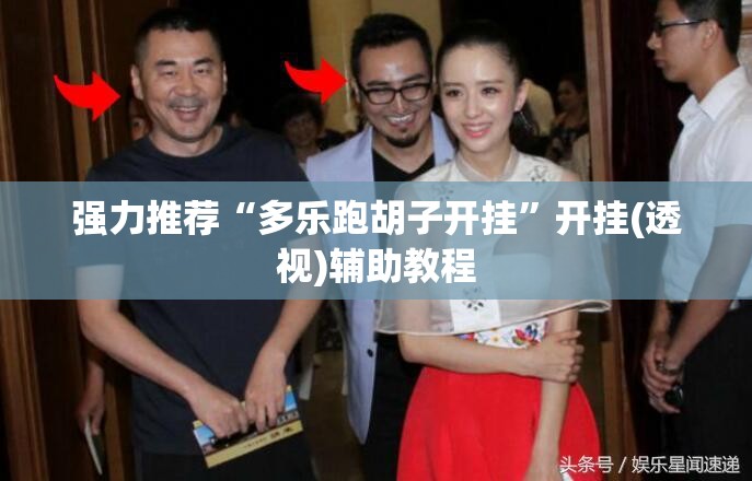 强力推荐“多乐跑胡子开挂”开挂(透视)辅助教程