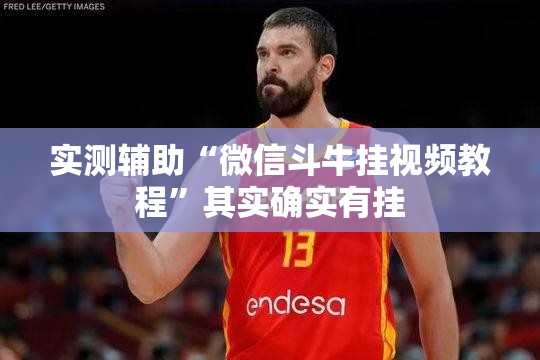 实测辅助“微信斗牛挂视频教程”其实确实有挂