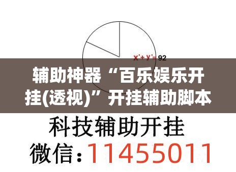 辅助神器“百乐娱乐开挂(透视)”开挂辅助脚本+详细开挂安装教程