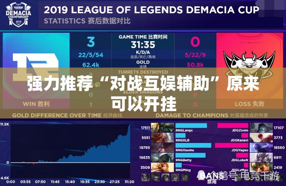 强力推荐“对战互娱辅助	”原来可以开挂