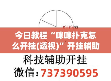 今日教程“咪咪扑克怎么开挂(透视)	”开挂辅助脚本+详细开挂安装教程