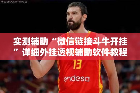 实测辅助“微信链接斗牛开挂”详细外挂透视辅助软件教程