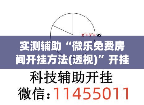 实测辅助“微乐免费房间开挂方法(透视)”开挂辅助脚本+详细开挂安装教程