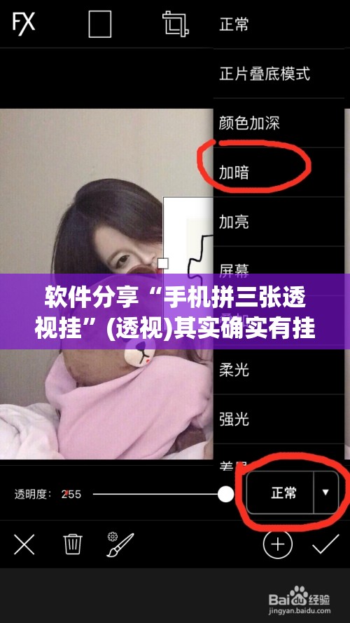 软件分享“手机拼三张透视挂”(透视)其实确实有挂