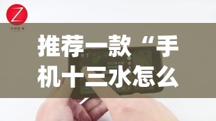 推荐一款“手机十三水怎么开挂”开挂(透视)最新辅助详细