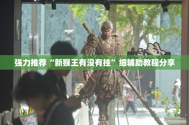 强力推荐“新猴王有没有挂”细辅助教程分享
