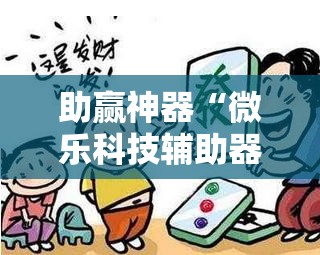 助赢神器“微乐科技辅助器	”详细分享装挂步骤