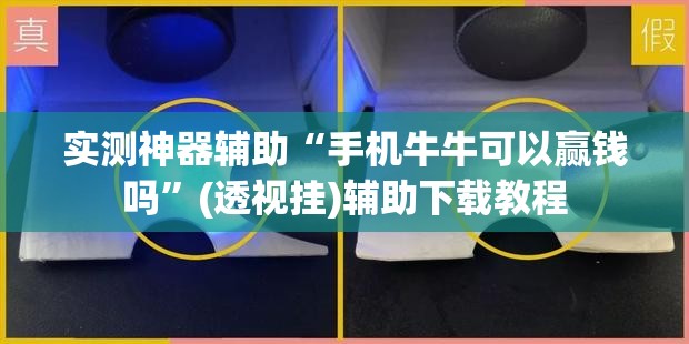 实测神器辅助“手机牛牛可以赢钱吗”(透视挂)辅助下载教程