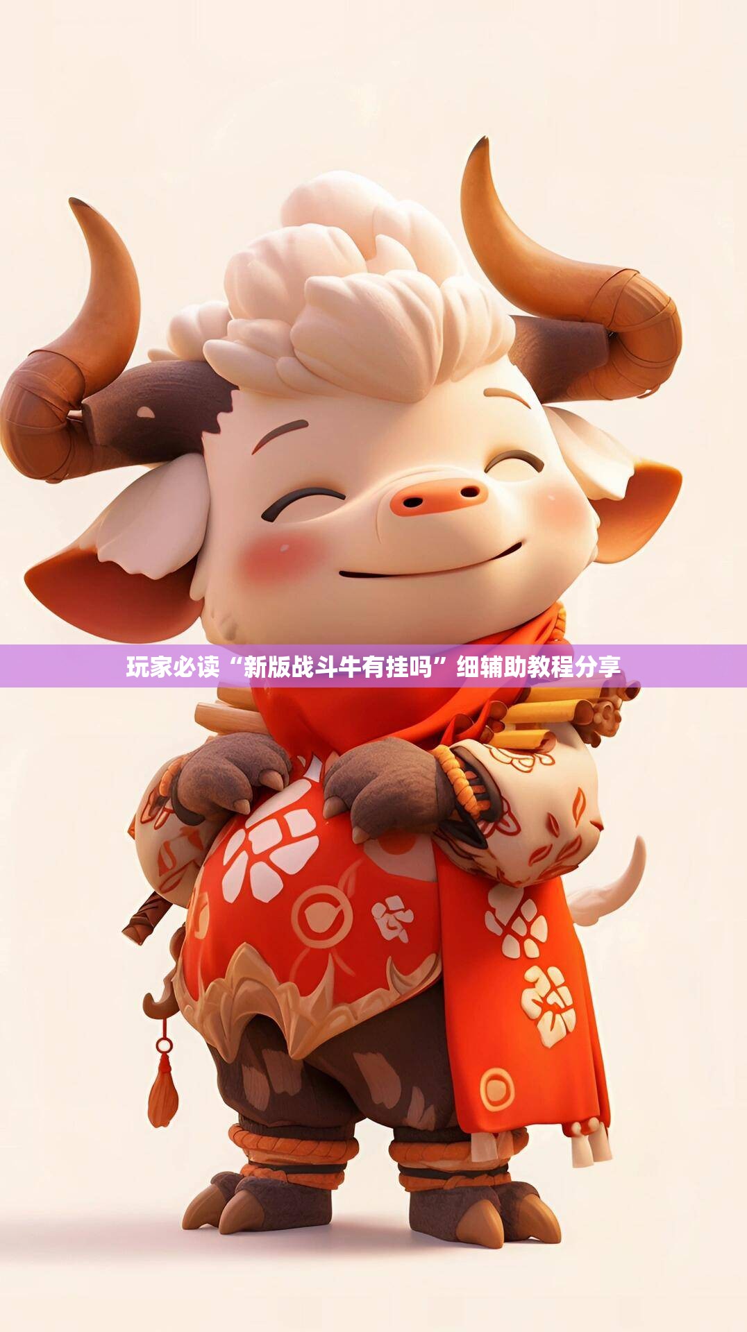 玩家必读“新版战斗牛有挂吗”细辅助教程分享