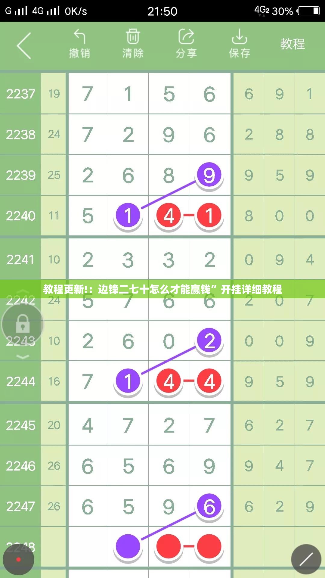 教程更新!：边锋二七十怎么才能赢钱”开挂详细教程