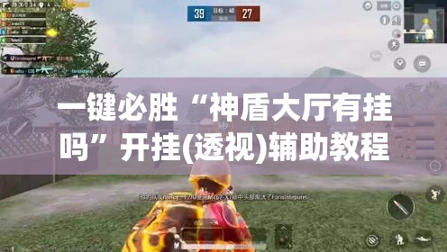 一键必胜“神盾大厅有挂吗	”开挂(透视)辅助教程
