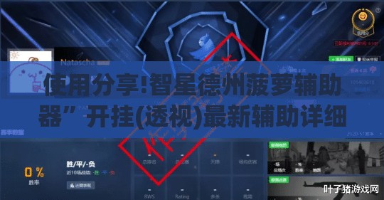 使用分享!智星德州菠萝辅助器	”开挂(透视)最新辅助详细