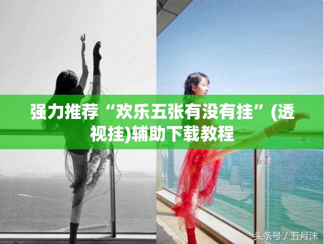 强力推荐“欢乐五张有没有挂”(透视挂)辅助下载教程
