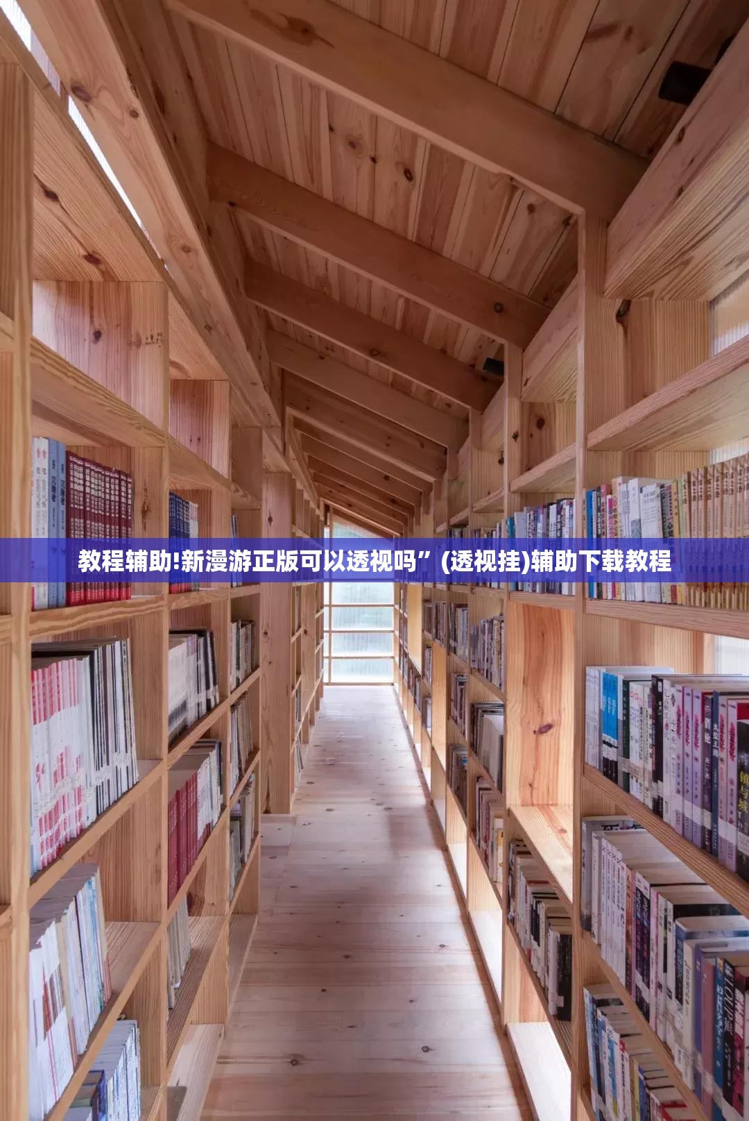 教程辅助!新漫游正版可以透视吗	”(透视挂)辅助下载教程