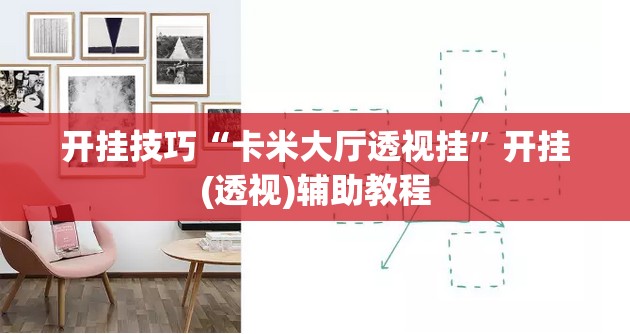 开挂技巧“卡米大厅透视挂”开挂(透视)辅助教程