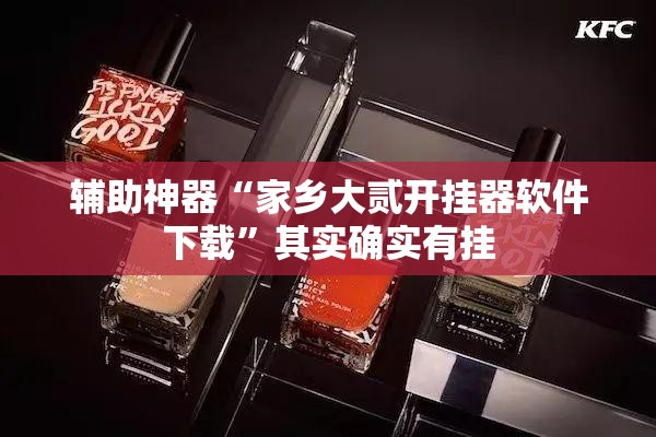 辅助神器“家乡大贰开挂器软件下载”其实确实有挂