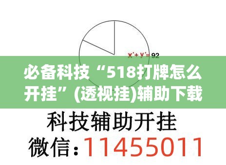 必备科技“518打牌怎么开挂”(透视挂)辅助下载教程