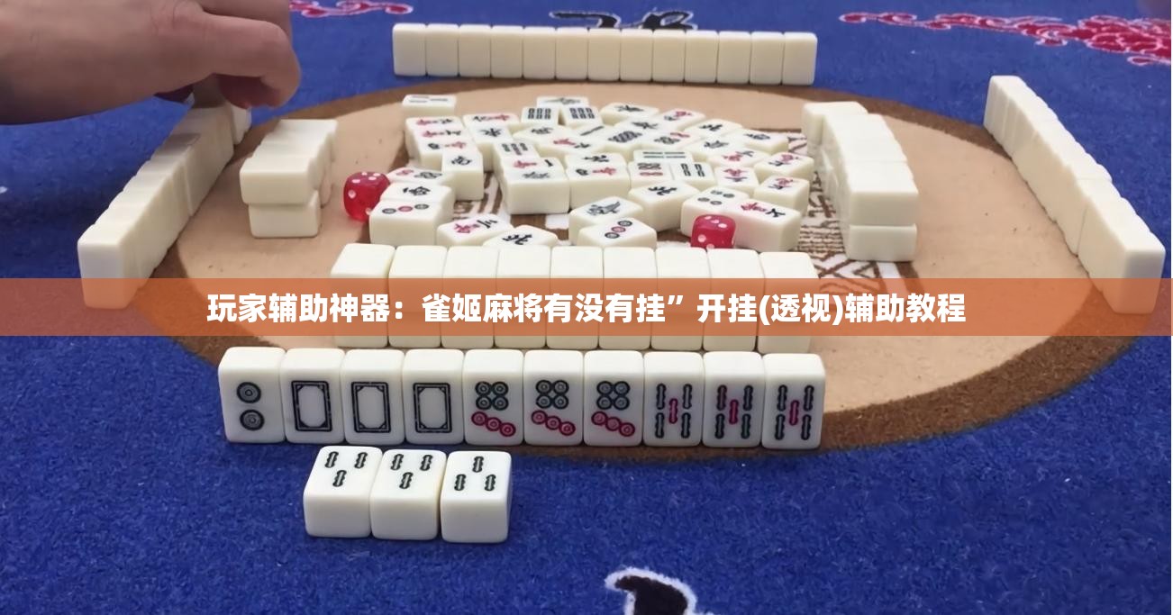玩家辅助神器：雀姬麻将有没有挂”开挂(透视)辅助教程