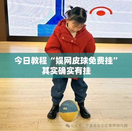 今日教程“娱网皮球免费挂	”其实确实有挂