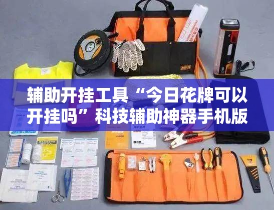 辅助开挂工具“今日花牌可以开挂吗”科技辅助神器手机版