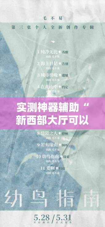 实测神器辅助“新西部大厅可以开挂吗”详细开挂教程