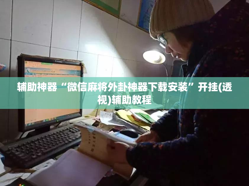 辅助神器“微信麻将外卦神器下载安装	”开挂(透视)辅助教程