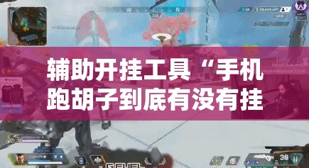 辅助开挂工具“手机跑胡子到底有没有挂	”详细开挂教程