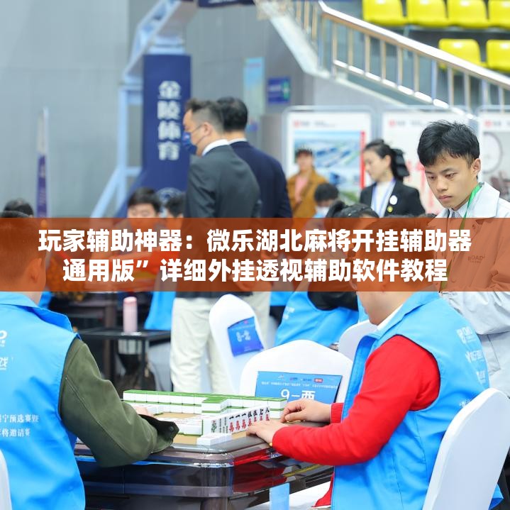玩家辅助神器：微乐湖北麻将开挂辅助器通用版	”详细外挂透视辅助软件教程