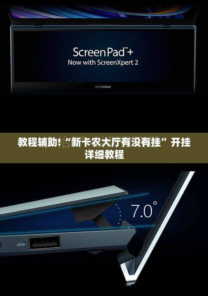教程辅助!“新卡农大厅有没有挂”开挂详细教程