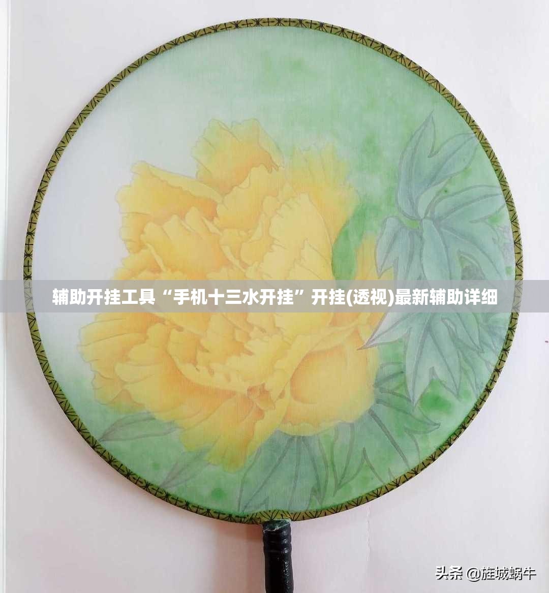 辅助开挂工具“手机十三水开挂”开挂(透视)最新辅助详细