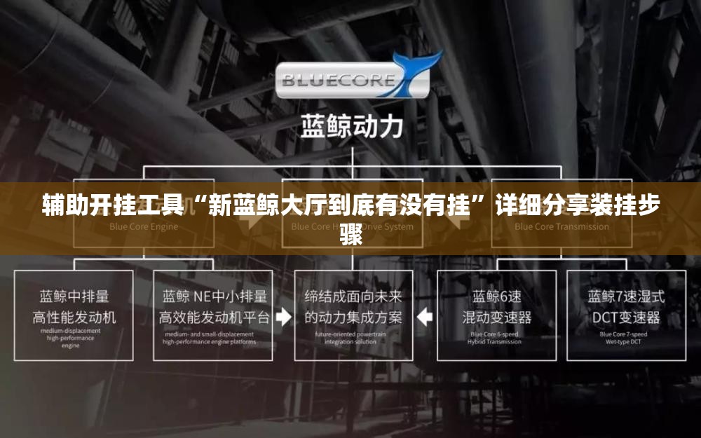 辅助开挂工具“新蓝鲸大厅到底有没有挂”详细分享装挂步骤
