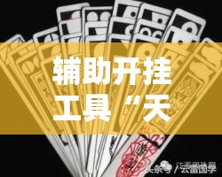 辅助开挂工具“天天南通长牌开挂辅助器通用版”其实确实有挂