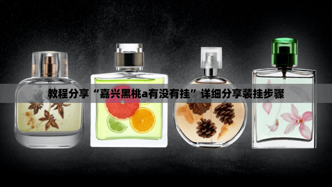 教程分享“嘉兴黑桃a有没有挂”详细分享装挂步骤