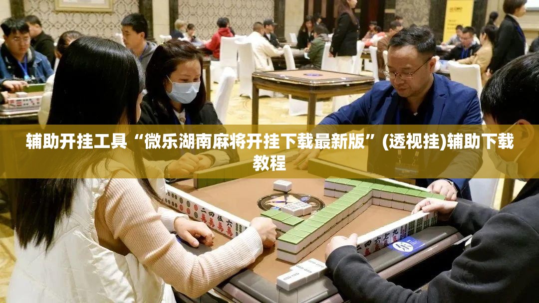 辅助开挂工具“微乐湖南麻将开挂下载最新版	”(透视挂)辅助下载教程