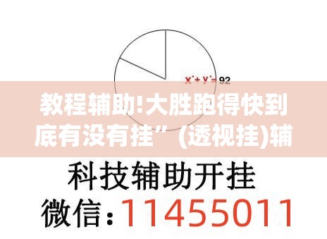 教程辅助!大胜跑得快到底有没有挂”(透视挂)辅助下载教程