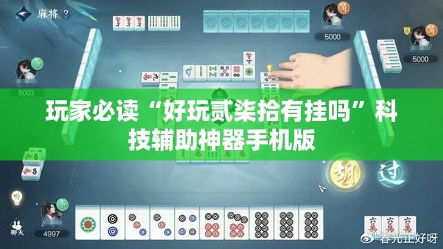 玩家必读“好玩贰柒拾有挂吗”科技辅助神器手机版