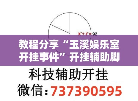 教程分享“玉溪娱乐室开挂事件”开挂辅助脚本+详细开挂安装教程