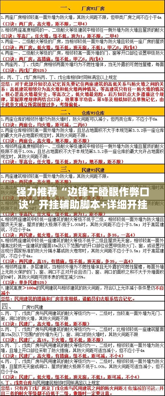 强力推荐“边锋干瞪眼作弊口诀”开挂辅助脚本+详细开挂安装教程