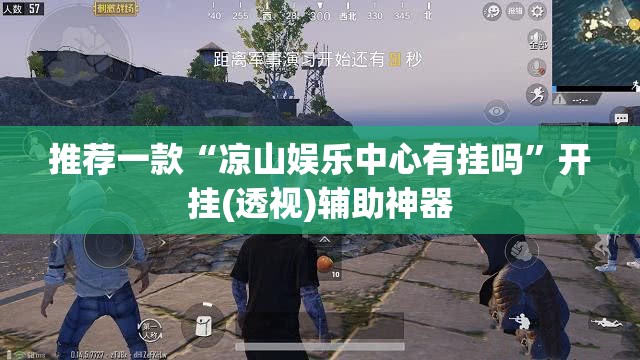 推荐一款“凉山娱乐中心有挂吗”开挂(透视)辅助神器
