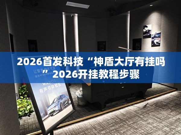 2026首发科技“神盾大厅有挂吗”2026开挂教程步骤