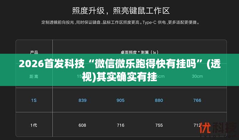 2026首发科技“微信微乐跑得快有挂吗”(透视)其实确实有挂