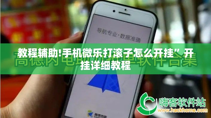 教程辅助!手机微乐打滚子怎么开挂”开挂详细教程