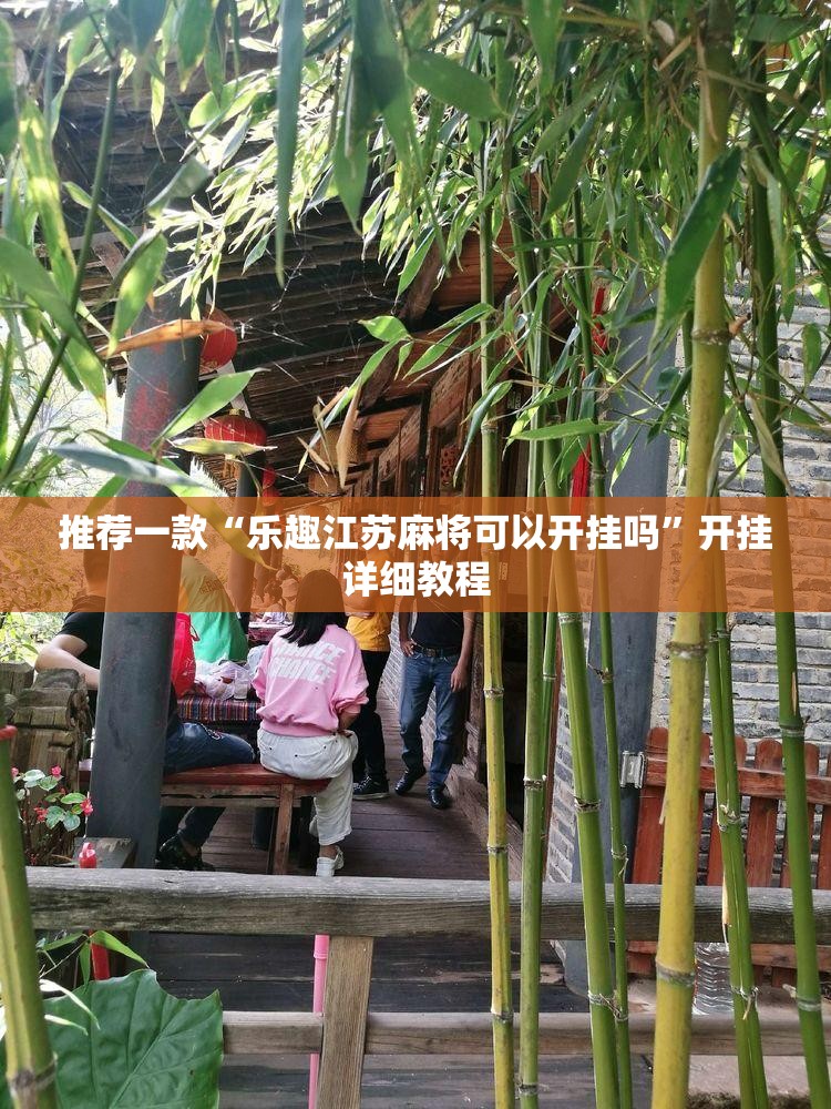 推荐一款“乐趣江苏麻将可以开挂吗”开挂详细教程