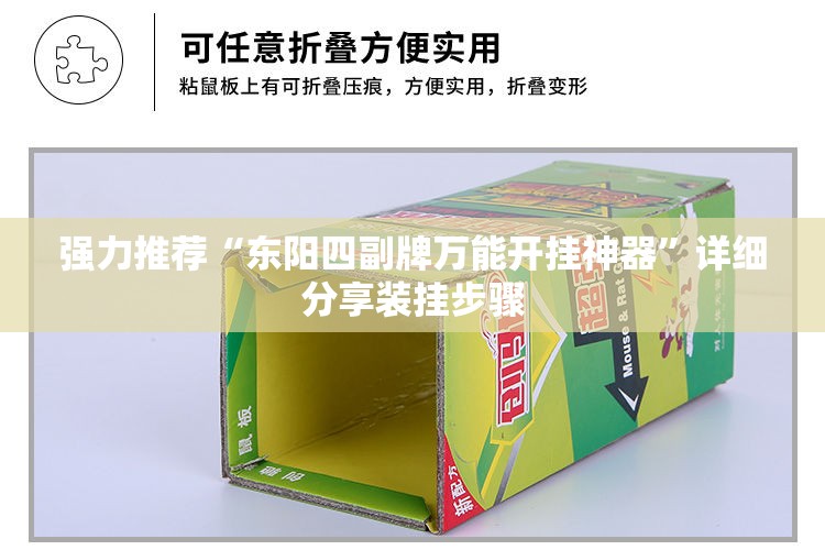 强力推荐“东阳四副牌万能开挂神器”详细分享装挂步骤