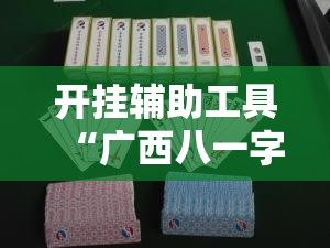 开挂辅助工具“广西八一字牌透视免费软件	”开挂详细教程